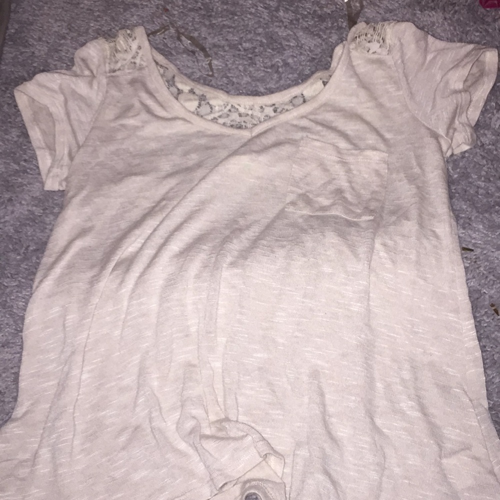 girls blouse